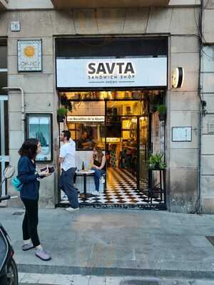 Savta Bcn