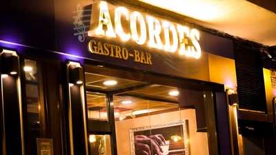 Gastrobar Acordes