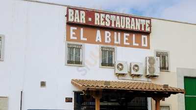 Restaurante El Abuelo