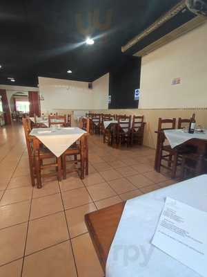 Restaurante La Canoa