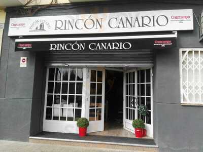 Restaurante Rincón Canario