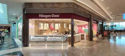 Häagen-dazs