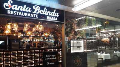 Restaurante Santa Belinda