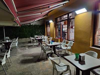 Restaurante El Rincon