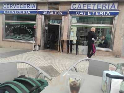 Cervecería Narvi Los Gallegos