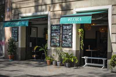 Flora Café