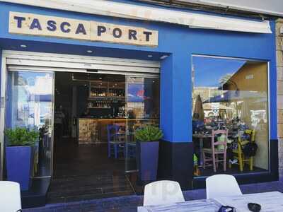 Tasca Port