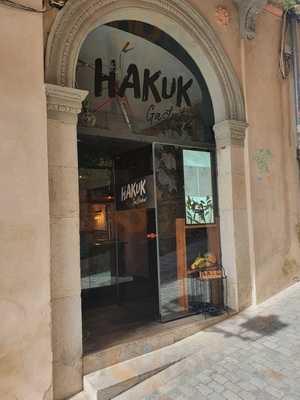 Hakuk Gastrobar