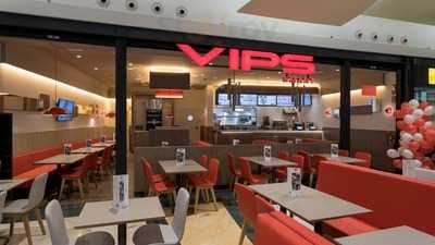 Vips Smart Ribera Del Xuquer