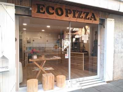 Ecopizza