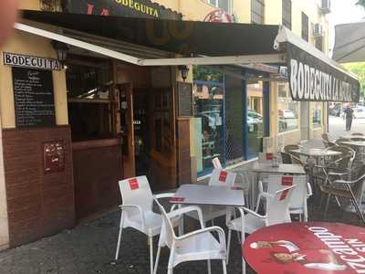 Bodeguita La Aguela