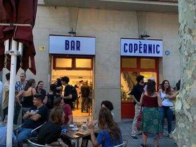 Bar Copèrnic