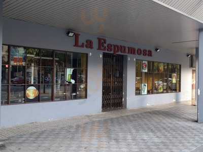 La Espumosa