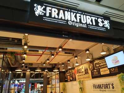 Frankfurt's Original