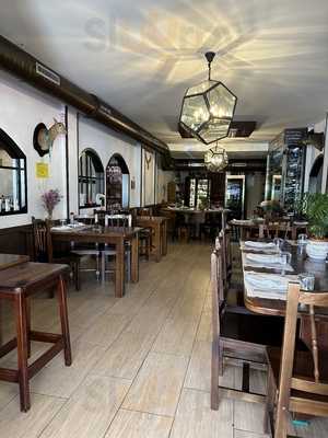 Restaurante Mesón Castellano