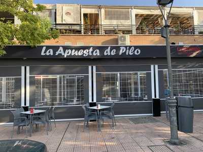 Bar La Apuesta De Pilo