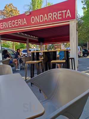 Cerveceria Ondarreta