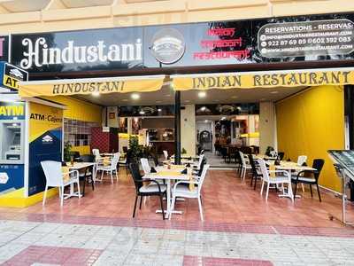 Hindustani Indian Restaurant