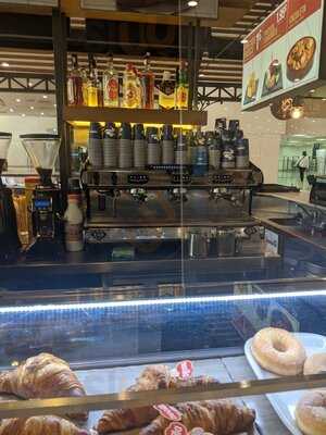 Taberna Barcelona, Barcelona