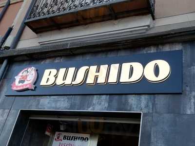 Bushido Sushi