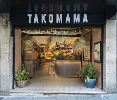 Takomama