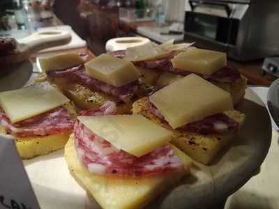 Osteria al Teson, Padova