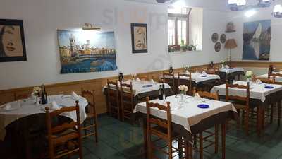 Restaurante El Nou Suquet