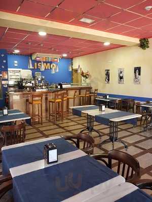 Restaurante Lismo