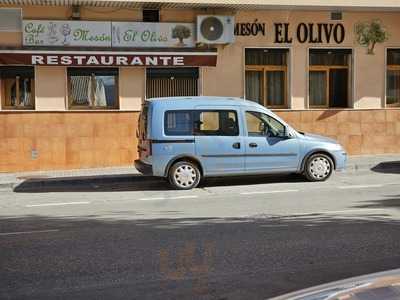 Restaurante El Olivo