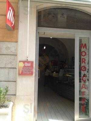 Moro Caffe Trani