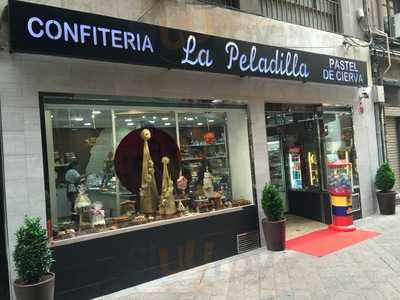 Confiteria La Peladilla