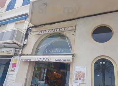 Pastisseria Andreu