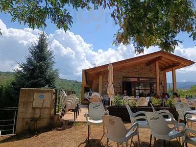 Bar Restaurante La Ferrería