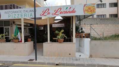 La Locanda