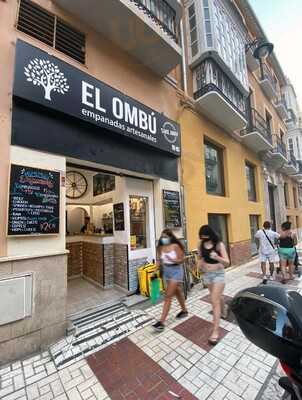 El Ombú