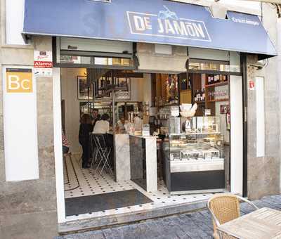 De Jamón