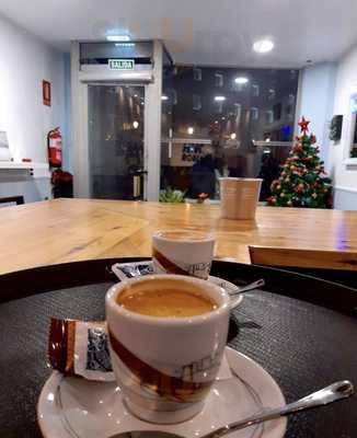 Café Teatro