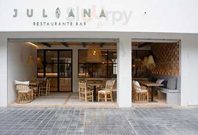 Juliana Restaurante -saler