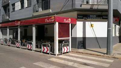 Bar El Cantonet Xilxes