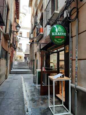 Taberna La Gloria