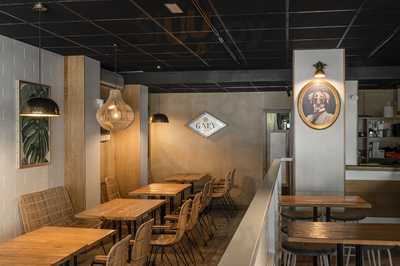 Gary Café Y Tapas