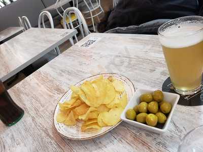 Bar La Tapa