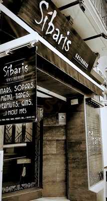 Síbaris Gastrobar