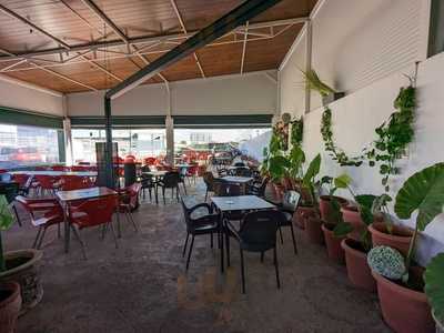 Restaurante Los Serranos