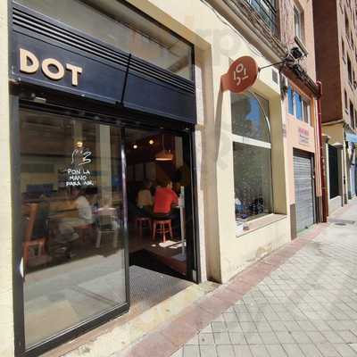 Dot Café Bar