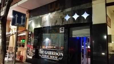 The Garrison Public House