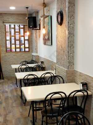 Café Bar Gallarza