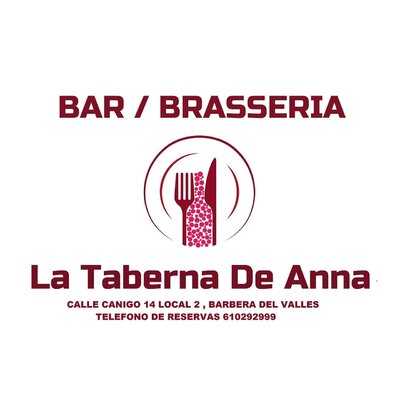 La Taberna De Anna