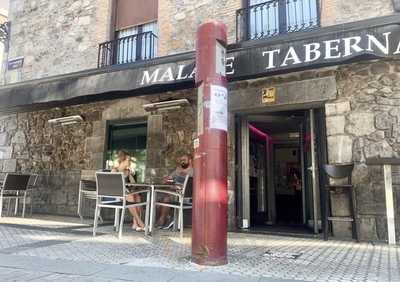 Malape Taberna