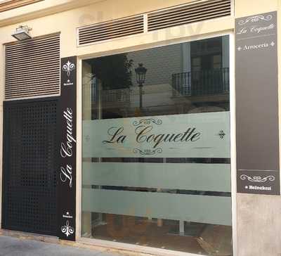 La Coquette Restaurante